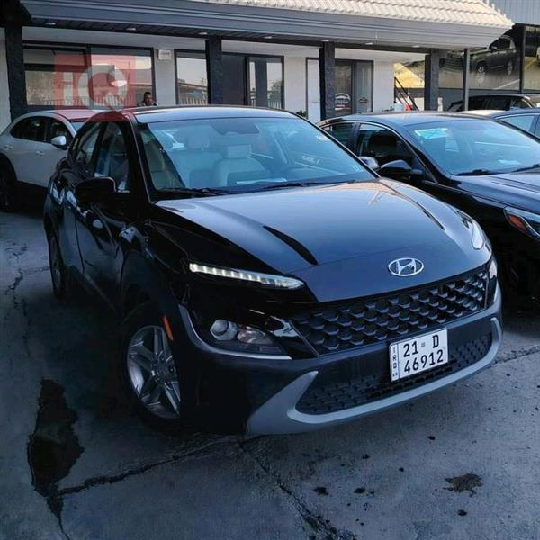 Hyundai for sale in Iraq